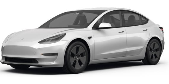 TESLA MODEL 3 2022 5YJ3E1EBXNF261787 image TESLA MODEL 3 2022 5YJ3E1EBXNF261787 image